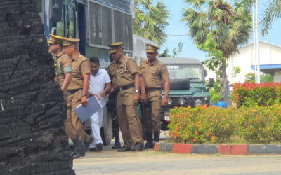 பிள்ளையானுக்கு மீண்டும் விளக்கமறியல்!