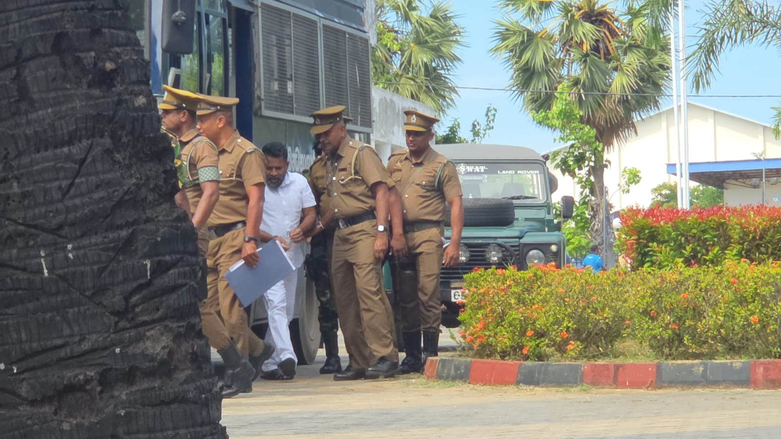 பிள்ளையானுக்கு மீண்டும் விளக்கமறியல்!