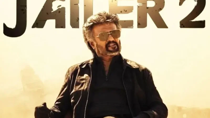 ரஜினியின் ‘ஜெயிலர் 2’ ரிலீஸ் – லேட்டஸ்ட் அப்டேட்!