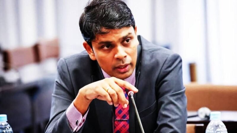 எம்.பி அர்ச்சுனாவின் பதவியை இரத்து செய்யக் கோரும் மனு விசாரணைக்கு