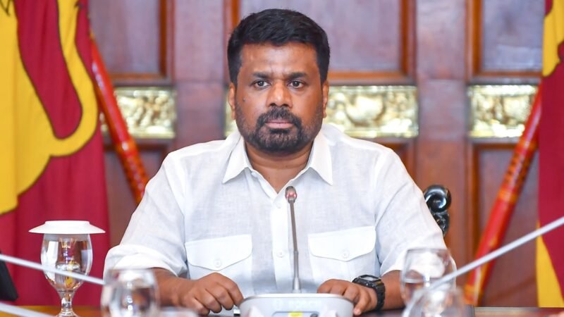 ஜனாதிபதி மற்றும் சிறைச்சாலைத் திணைக்கள அதிகாரிகளுக்கு இடையில் சந்திப்பு