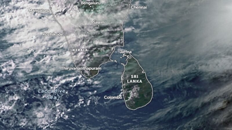 வானிலை முன்னறிவிப்பு!