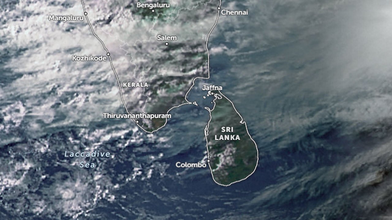 வானிலை முன்னறிவிப்பு!