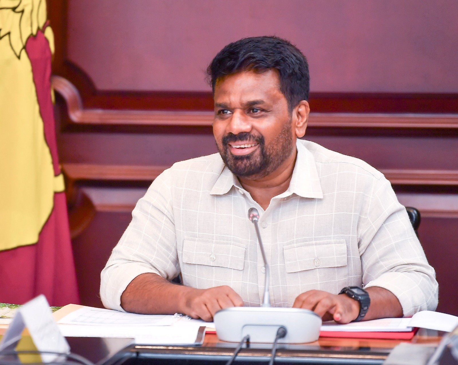 ஜனாதிபதி தலைமையில் சிறைச்சாலை சீர்திருத்த ஆலோசனை
