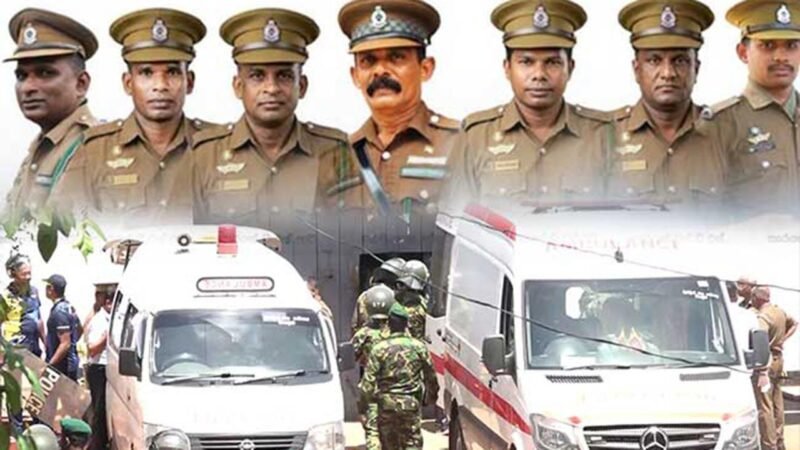 நீர்கொழும்பு சிறை மோதல்: 24 பேரின் பிரேத பரிசோதனை முடிவுகள் வெளியீடு!