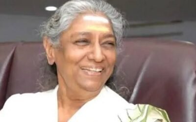 இசைக்குயிலுக்கு இன்று மாலை அரசு மரியாதையுடன் இறுதி மரியாதை!