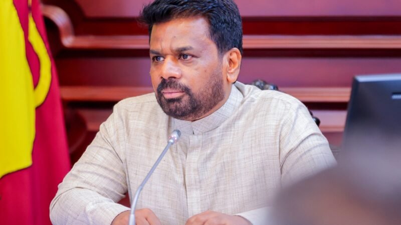 பல்கலை மாணவர்களுக்கு ஜனாதிபதி நிதி உதவி!