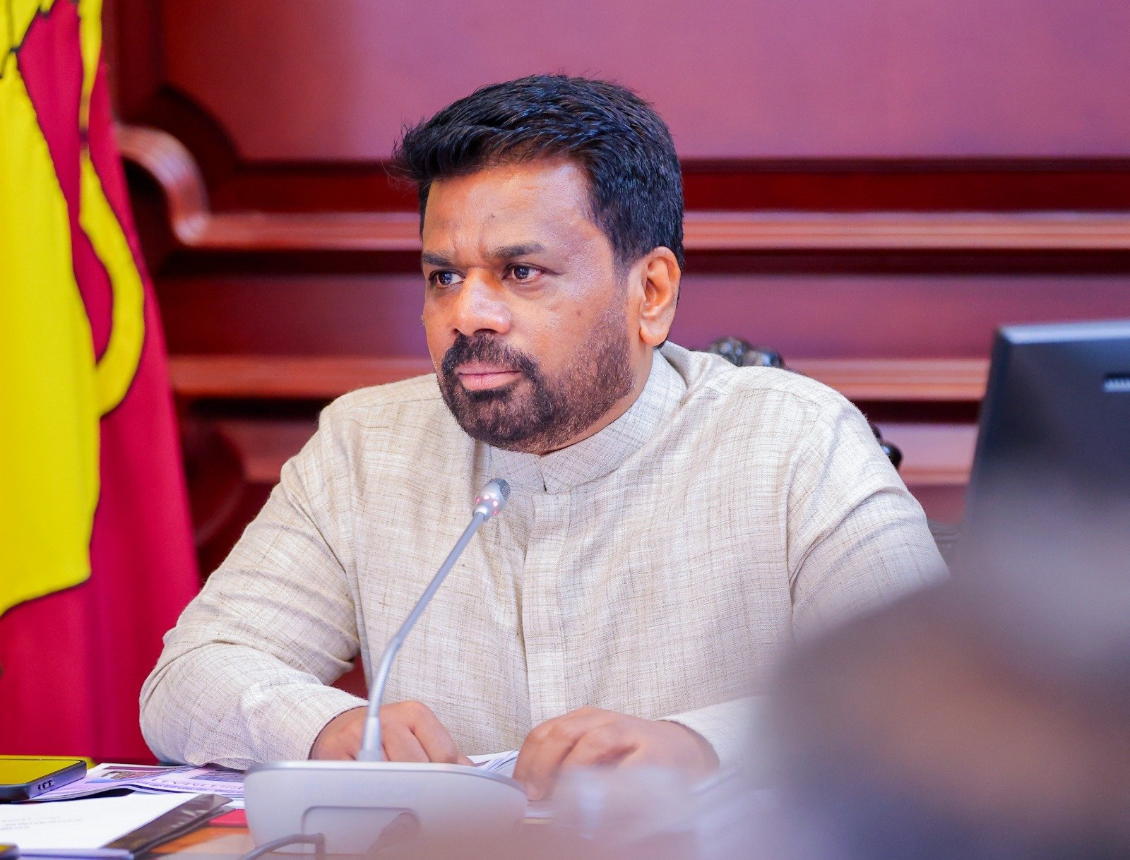 பல்கலை மாணவர்களுக்கு ஜனாதிபதி நிதி உதவி!