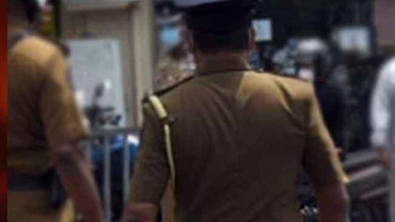பிலியந்தலையில் பொலிஸ் துப்பாக்கிச் சூடு!