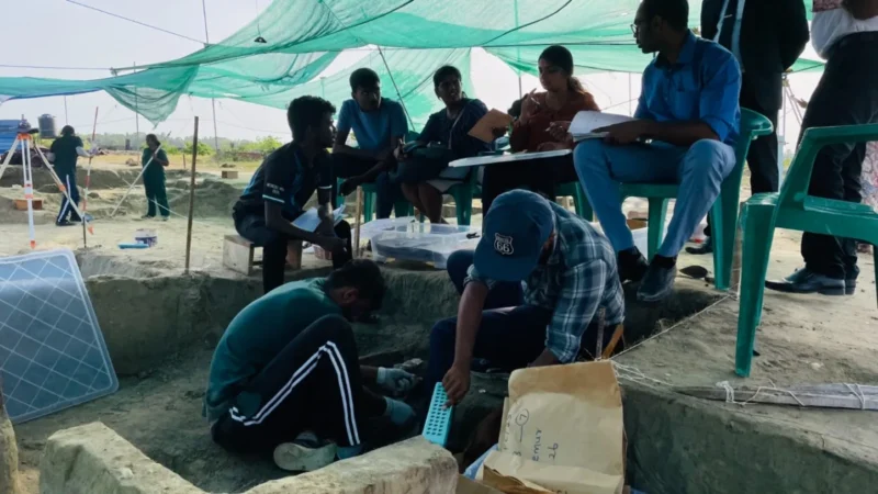 செம்மணி புதைகுழியை பார்வையிடவுள்ள ஐரோப்பிய ஒன்றியத் தூதுக்குழு