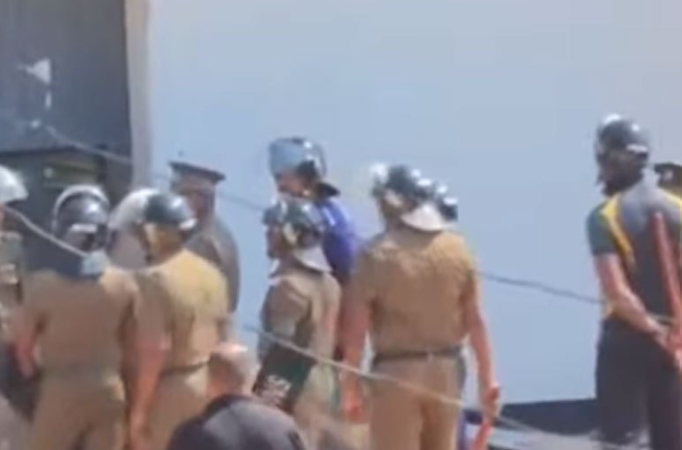 நீர்கொழும்பு சிறைச்சாலையில் மோதல் –கைதிகள் இருவர் உயிரிழப்பு!