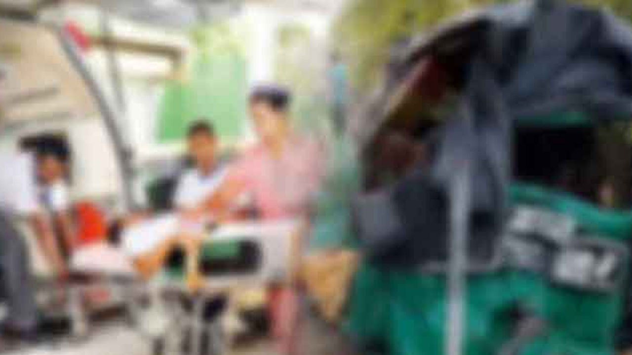நாளை முதல் தேசிய விபத்துத் தடுப்பு வாரம்