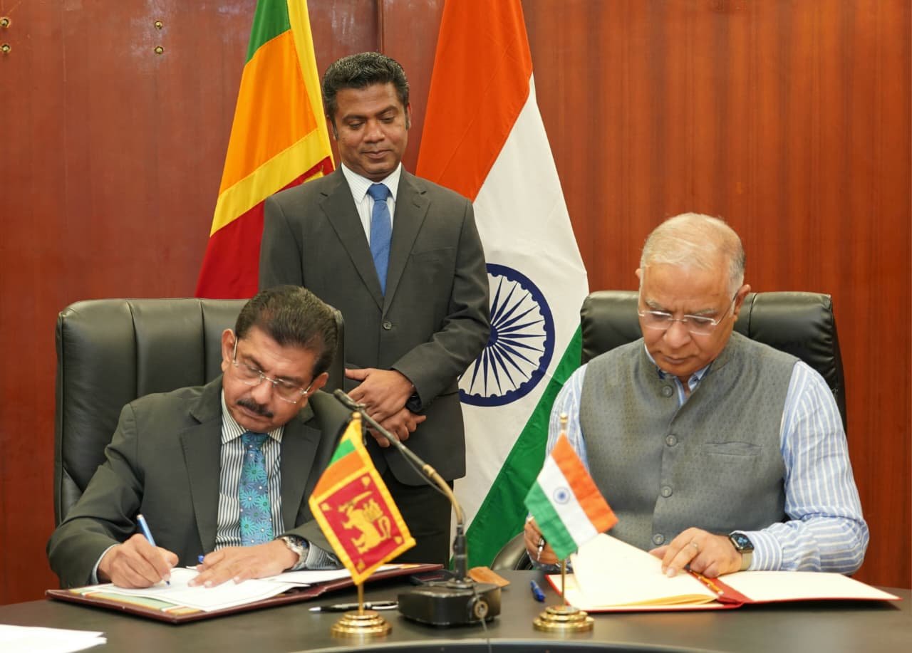 தெனியாய ஆரம்ப வைத்தியசாலைக்கு இந்தியா நிதி உதவி