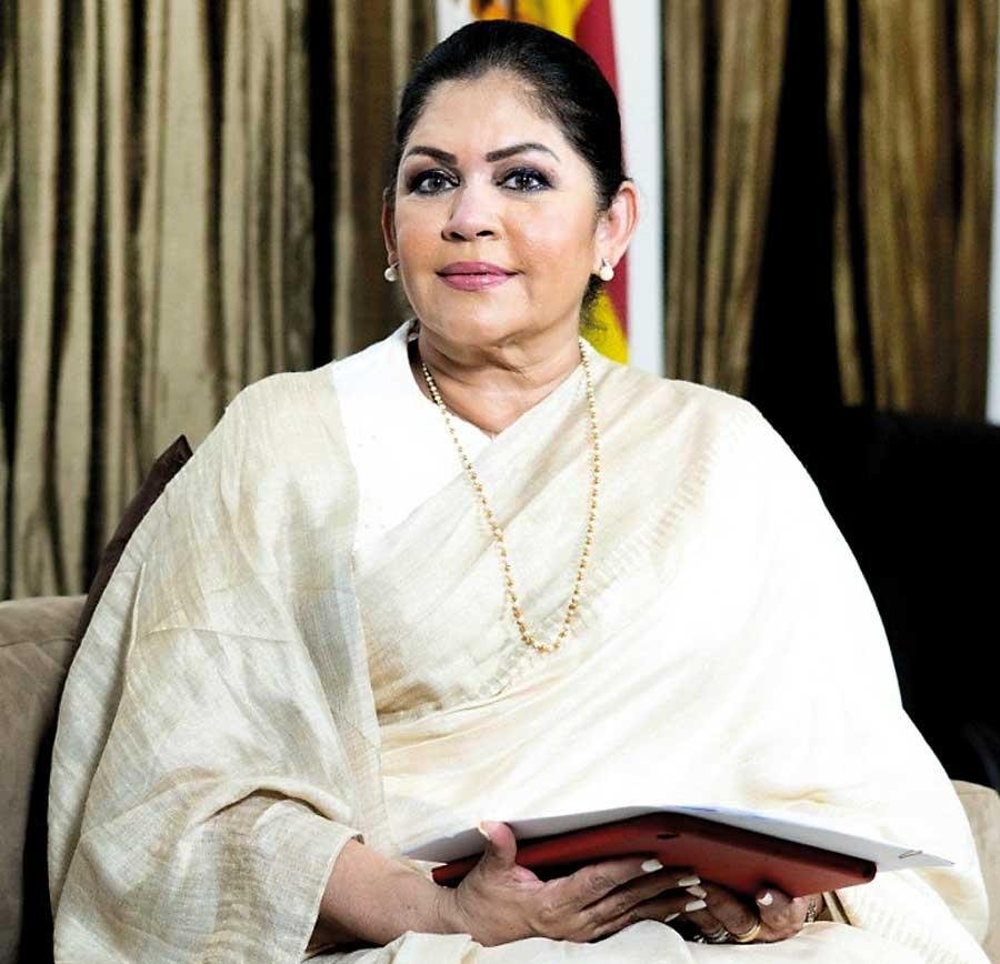 ஜனாதிபதி விசாரணை ஆணைக்குழுவில் முன்னிலையாகிய கொழும்பு மாநகர சபையின் முன்னாள் மேயர்