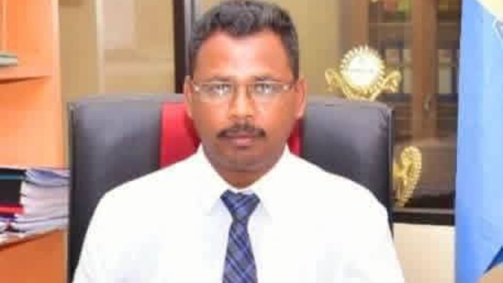 இன்றுடன் பணி ஓய்வு பெறும் ஹட்டன் கல்வி வலய உதவி கல்விப் பணிப்பாளர்