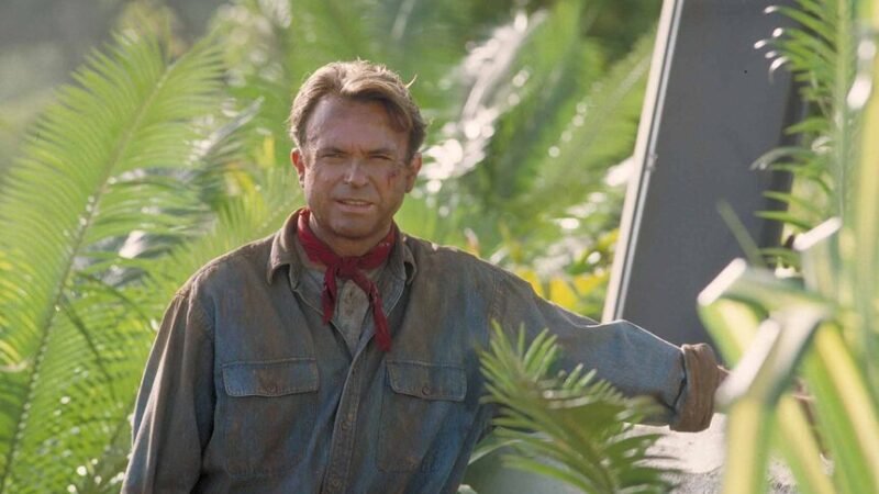 புகழ்பெற்ற Jurassic Park திரைப்பட நடிகர் சாம் நெய்ல் காலமானார்