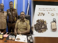 வவுனியாவில் 51 வயது பெண்ணுக்கு நேர்ந்த கொடுமை 