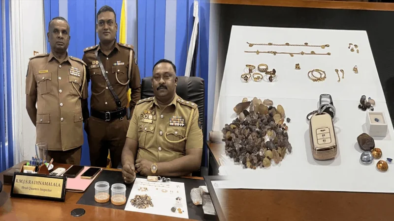 வவுனியாவில் 51 வயது பெண்ணுக்கு நேர்ந்த கொடுமை 