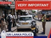 பேருந்து தரிப்பிடங்களை மறிக்கும் வாகனங்களுக்கு எதிராக சட்ட நடவடிக்கை