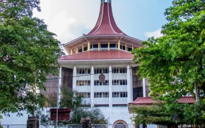 புதிய பங்கரவாத எதிர்ப்பு சட்டமூலத்துக்கு எதிரான மனுக்கள் இன்று விசாரணை