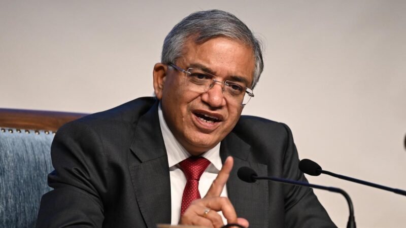 இந்திய தலைமைத் தேர்தல் ஆணையர் மீது சக ஆணையர்களின் தொடர் எதிர்ப்புகள்!