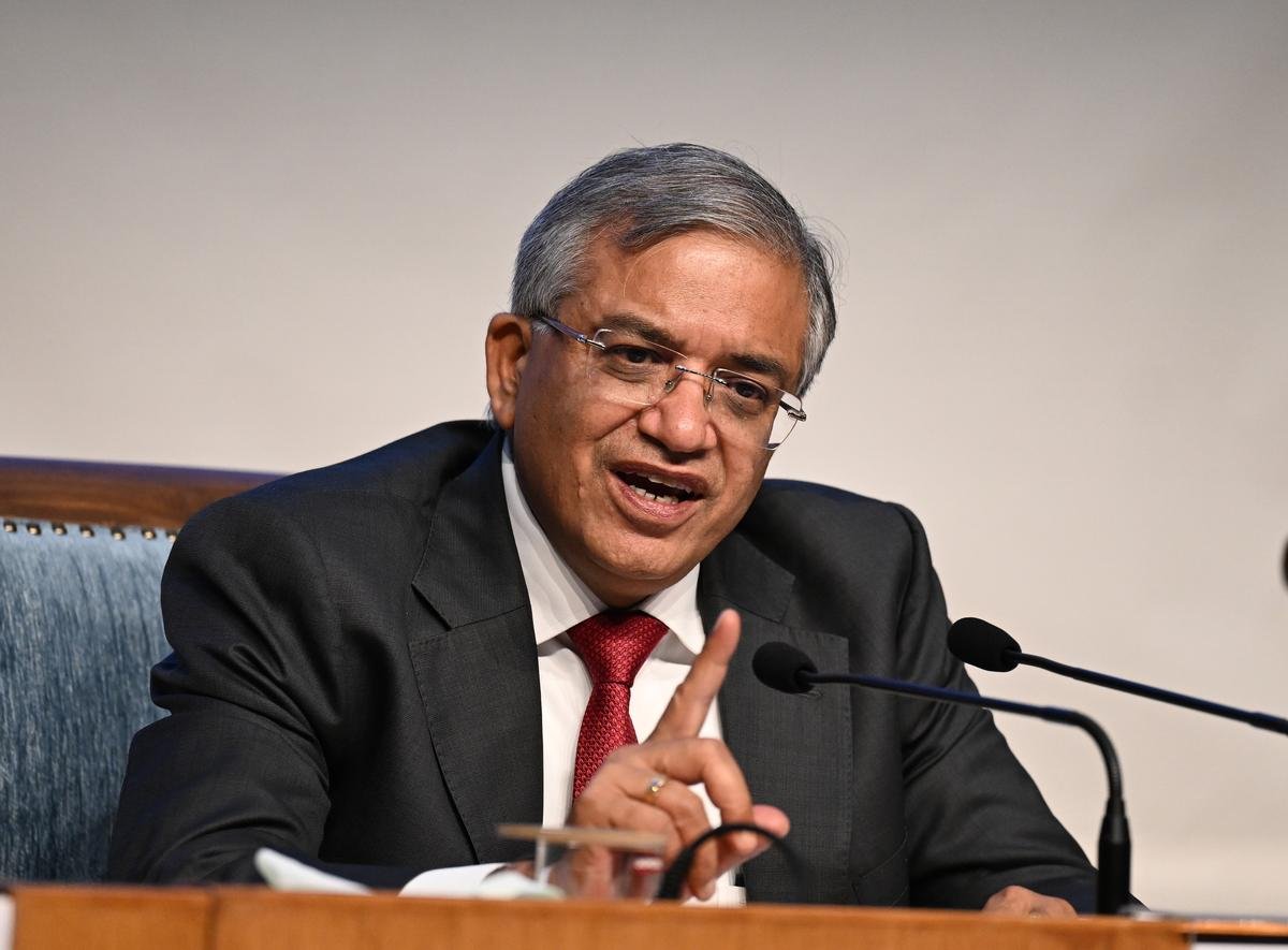 இந்திய தலைமைத் தேர்தல் ஆணையர் மீது சக ஆணையர்களின் தொடர் எதிர்ப்புகள்!