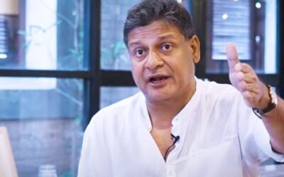 திலித் ஜயவீரவின் ரிட் மனு விசாரணையின்றி நிராகரிப்பு