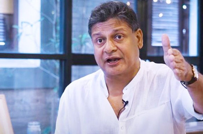 திலித் ஜயவீரவின் ரிட் மனு விசாரணையின்றி நிராகரிப்பு