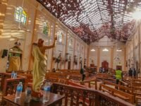 உயிர்த்த ஞாயிறு தாக்குதல் வழக்கு : 15 பிரதிவாதிகள் குற்றவாளிகளாக அறிவிப்பு!