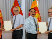 கிழக்கு மாகாண கல்வி அமைச்சின் புதிய செயலாளர் மற்றும் பிரதி தலைமைச் செயலாளர் நியமனம்