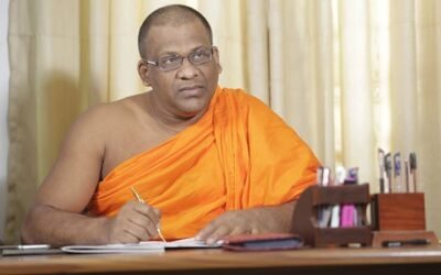 ஞானசார தேரருக்கு விதிக்கப்பட்ட சிறைத்தண்டனையை அமுல்படுத்துமாறு கோரி சட்டமா அதிபர் மனு