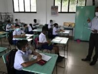 புதிய பாடத்திட்ட சீர்திருத்தங்களுக்கு அமைச்சரவை அனுமதி