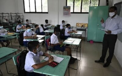 புதிய பாடத்திட்ட சீர்திருத்தங்களுக்கு அமைச்சரவை அனுமதி