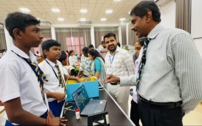 யாழ்.பல்கலைக்கழக தொழில்நுட்ப பீடத்தில் TECHNOVATE 2026 புத்தாக்கப் போட்டி