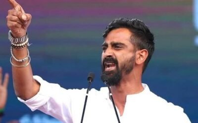 சமூக ஊடக பதிவுக்கு ஜீவன் தொண்டமான் கண்டனம்
