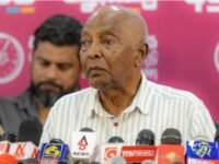 22ஆவது திருத்தத்தை எதிர்த்தாலும் கட்சியில் இருந்து விலக போவதில்லை – லால் விஜேநாயக்க