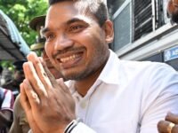நான்காவது பிரதிவாதியாக பெயரிடப்பட்டார் நாமல்