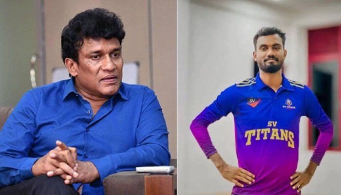“அன்று சவுதி பெண்ணுக்கு இலங்கை பிரஜை காட்டிய கருணையை இன்று சவுதி அரசாங்கம் அனோஜனுக்கு காட்ட வேண்டும்” – மனோ கணேசன்