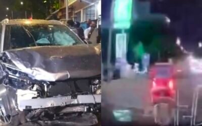மூவர் உயிரிழந்த மட்டக்குளி விபத்து : கார் தானாக இயங்கியதாக சாரதி தெரிவிப்பு