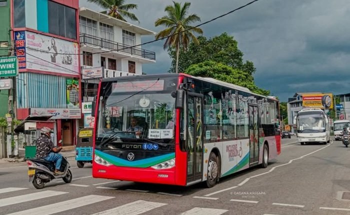நாளை முதல் புதிய வழித்தடங்களில் 104 மெட்ரோ பேருந்துகள் சேவையில்!