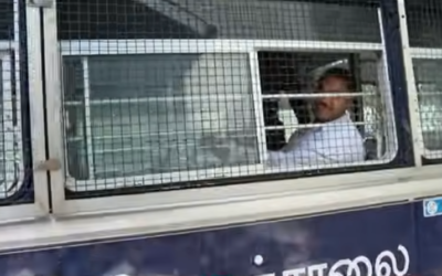 ஒரு வழக்கில் நாமல் ராஜபக்ஷவுக்கு பிணை