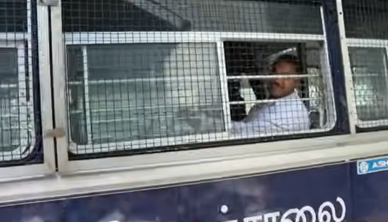 ஒரு வழக்கில் நாமல் ராஜபக்ஷவுக்கு பிணை