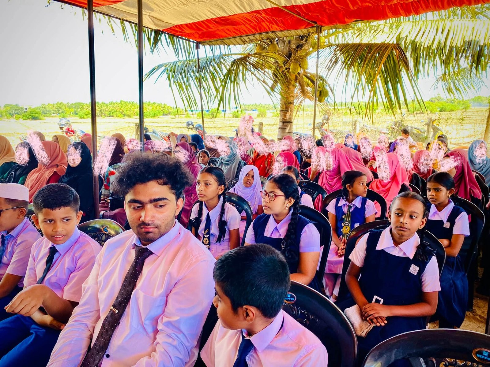 மண்ணுக்கு மகுடம் சூட்டிய சாதனையாளர்களை கௌரவிக்கும் விழா
