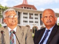 ஷானி அபேசேகர மற்றும் ரவி செனவிரத்னவுக்கு எதிரான மனுக்களை நிராகரித்த உயர்நீதிமன்றம்