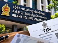 இனி TIN இலக்கம் கட்டாயம் : வௌியானது புதிய அறிவிப்பு!