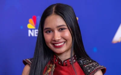 America’s Got Talent(அமெரிக்காஸ் காட் டேலண்ட்) வென்ற முதல் தாய்லாந்து  16 வயது போட்டியாளரா?