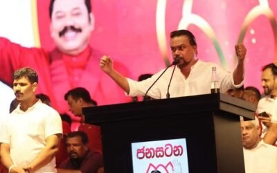 நீதிமன்ற அவமதிப்பு குற்றச்சாட்டு : விமல் வீரவன்சவிடம் வாக்குமூலம் பெற அழைப்பு
