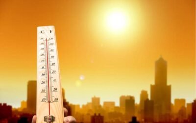 கிழக்கு மாகாணம் உள்ளிட்ட சில பகுதிகளில் வெப்பநிலை எச்சரிக்கை மட்டத்தில்