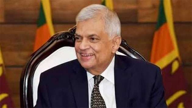 பிரேசில் ஜனாதிபதிக்கு ரணில் விக்கிரமசிங்க வாழ்த்து!