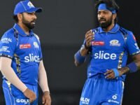மும்பை இந்தியன்ஸ் அணியை மீண்டும் வழிநடத்தபோகும் ரோகித் சர்மா!